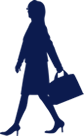 女性